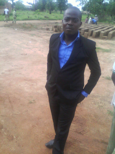 adebayojamiukun's profile picture. I'm a degree holder in Animal Science and graduated from Federal University if Agriculture Abeokuta, 0gun state, Nigeria