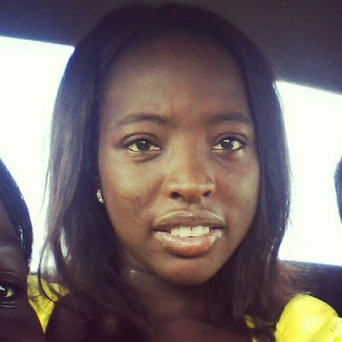 kemiharriet's profile picture. 