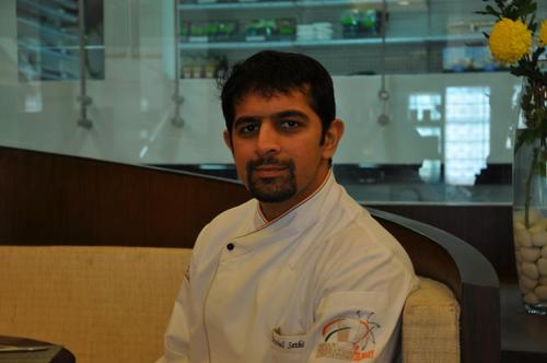 Operations Manager and Brand Master Chef, Fortune Park Lake City, Thane