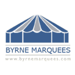 Byrne Marquees is a family run marquee hire business in operation for over 40 years.