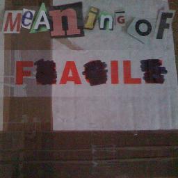 HilaryLSlade's profile picture. Writing. One word at a time. #TheMeaningOfFail