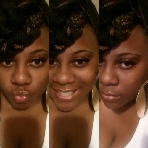 A nigga don't know a good thing until it's gone!! MUAH!! I so ♡ my life!! #MISSINGEVA