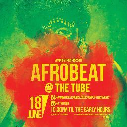 _ATEvents's profile picture. Brighton based events company running live music and club nights Part of the Amplify This Group.
Inquiries: info@amplifythis.co.uk