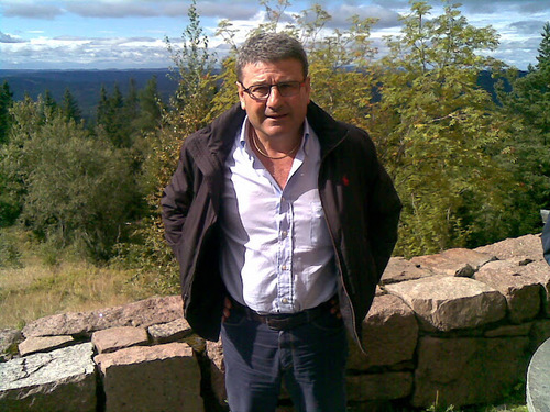 Consulente osservatore film (Il grande Lebonski-American Beauty ) musica (Pink Floyd) viaggi (nord Europa) calcio (Napoli) F1 (Ferrari)