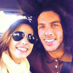 siempre contigo sonia walls,fan incondicional junto a kris.#siempreconustedes #hasta el gin #wallista #muñequita ,os quieroooooo!!!
