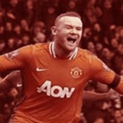 Follow us to support WAYNE ROONEY at whichever club he plays for. #Rooney Wayne Rooney's official Twitter account is @WayneRooney This is an unofficial fan page