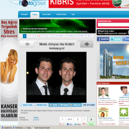 ozgur_den's profile picture. 