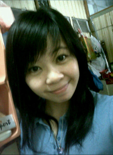 ~I'm a Valentino Rossi's big big big fans, a chocolate lover :D ~