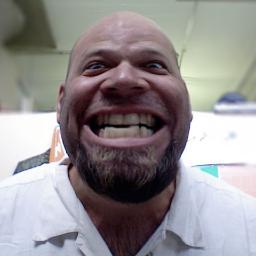 bigbaldmatt's profile picture. A discerning human of some distinction