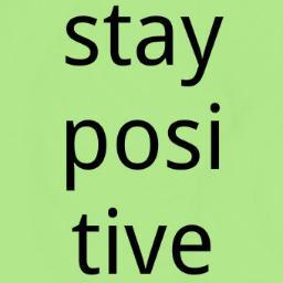 I want to make a change, I want to help people who are struggling with depression, loneliness, eating-disorders, anxiety, etc. Never give up!