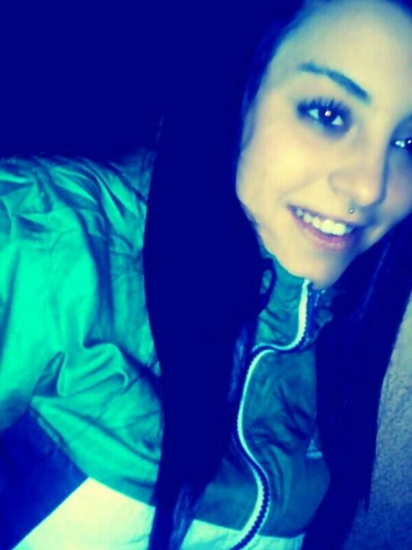 porque conformarse con medias noches habiendo noches enteras :) tQ piki