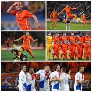 Alles over het Nederlands Elftal! Live wedstrijd verslag/Nieuws/weetjes. Kort om volgen!