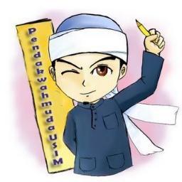 JAGA IMAN - JAGA SHALAT - JAGA AKHLAQ - TUTUPLAH AURAT • • MARI JADI ORANG BAIK •