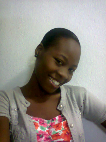 Hmmmmm..........I m simply ME.