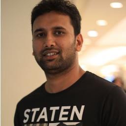 kumar_sin's profile picture. The main aim is to up my game at every possible turn without compromise.