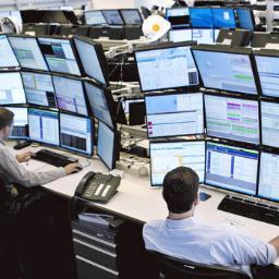 pratikgosawi's profile picture. Trading Broking and INVESTMENTS