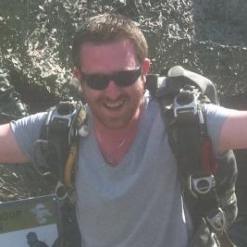 mickyherb's profile picture. 