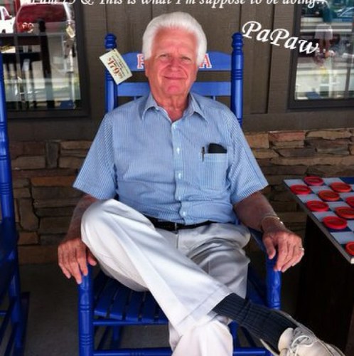 BobbyDeason's profile picture. Evangelist, Bible Teacher, Life Communications, Inc.