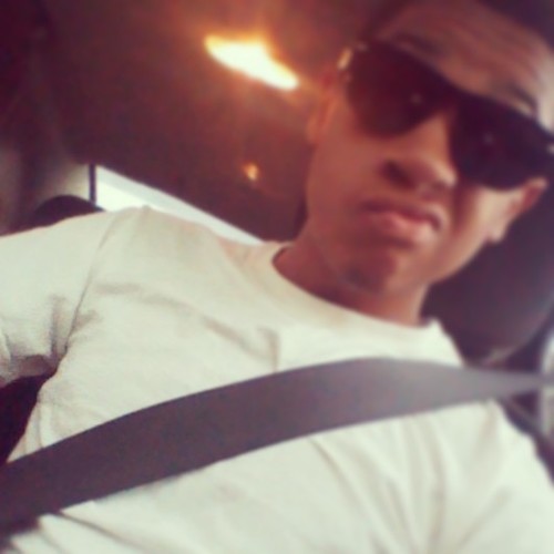i live and love basketball , simple !