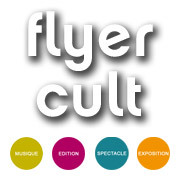 FlyerCult's profile picture. L'agence web de marketing digital au service de la promotion du livre.
https://t.co/jYNIUhsV3D