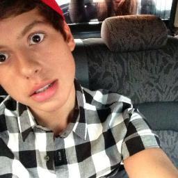 HunterMonagas_1's profile picture. doy culo  por matt