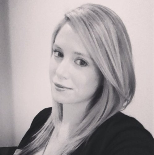 High School English Teacher, Bachelor of Applied Psychology