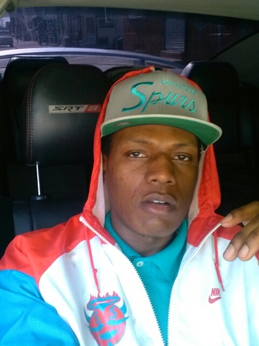 Ill never feel or be sorry for being me. . Everybody booked... follow me on instagram @khaloyalty89