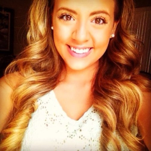 #TeamFollowBack #Blonde 
Welcome, Lost? Just Follow me i'll always Follow Back (: #Promise