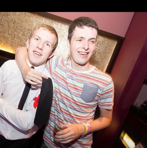 JoshRobertsonJD's profile picture. Some say that when you die your life it flashes right before you, so get up off your seat and give yourself something to see