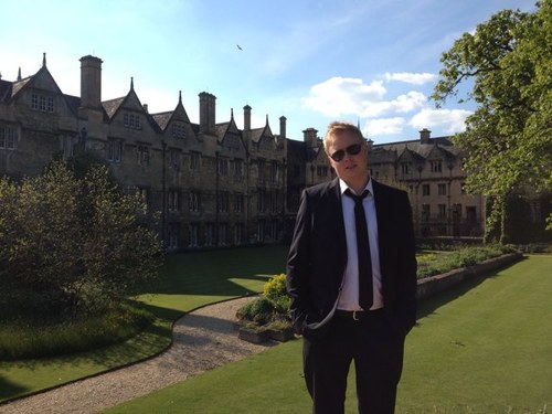 JTanska's profile picture. 