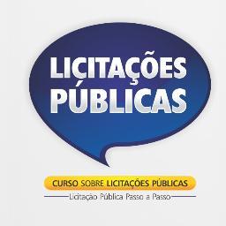 CursoLicita's profile picture. 