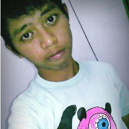 AchmadR25's profile picture. thankfull for my life