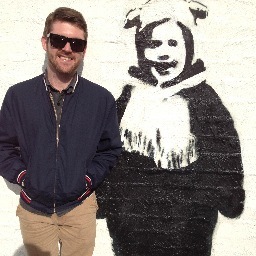 ScottieDoesnt's profile picture. Born New Zealand. Raised Perth. Educated Brisbane. Creative Director Melbourne.