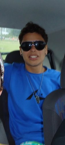 Filho de Deus!