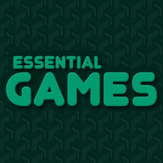 EssentialGames's profile picture. The best games for consoles (Playstation, Xbox, Wii), handhelds (PSP, DS) and PCs - updated regularly.