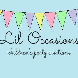 Lil_occasions's profile picture. Cape Town based children's party creations/planning company. Where imagination is your only limit.