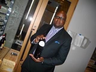 KevZego's profile picture. 