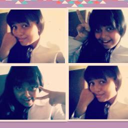 sayang si bawel vickry zamoraa♥