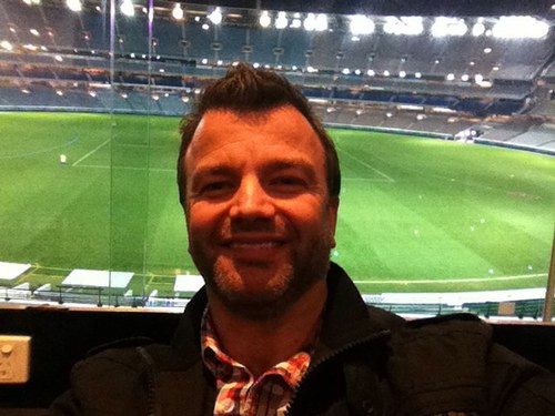Simon Guiliano