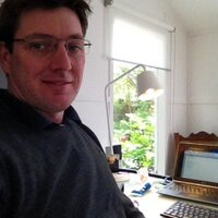 Peter Ferguson (@peterjsferguson) 's Twitter Profile