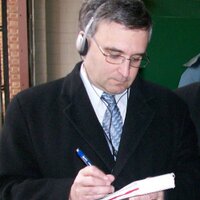 Robert Lang WBAL (@reporterroblang) 's Twitter Profile Photo Robert Lang WBAL (@reporterroblang) 's Twitter Profile Photo