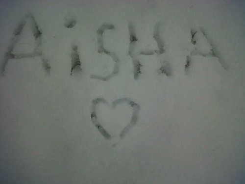 AishaMirzaMusic's profile picture. Don't like meh?... Take a seat with the rest of the B*TCHES waiting for meh 2 give a F*CK :)