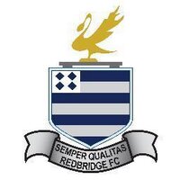 Redbridge Football Club(@TheMotormen) 's Twitter Profile Photo