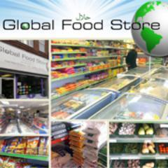 Global Food Store providing high quality Halal food from all around the globe to the local inhabitants. Specialising in Bangladeshi Fish/Seafood.