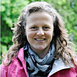Passionate environmentalist, professional tree hugger, bee keeper and yogi.