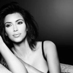 where I'm meant to be... in a sex tape                                              
Kim Kardashian - Parody Account