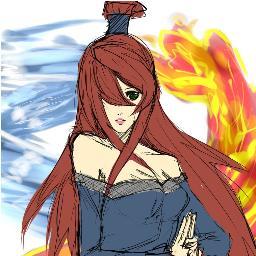RTN_Kakashi's mine. Fifth Mizukage. Lava in your face *smirk* Just give me a mention for followback. dont worry i not bite you. let's be friend with me