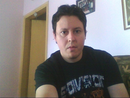 Ingeniero en informatica
