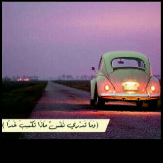 foo7a94's profile picture. ربي اجعلني من ورثة جنه النعيم ；*