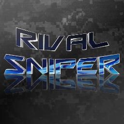 TherivalSniper's profile picture. im all call of duty player and editor for montages i play ps3 add me on ps3 if you like SyN_Rival check out my channel therivalsniper